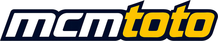 Logo mcmtoto